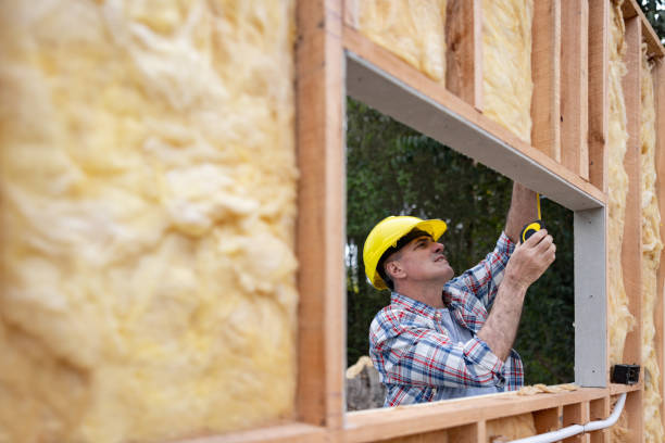 Best Attic Insulation Installation  in Port Hadlock Irondale, WA